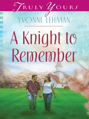 cover image of Knight to Remember